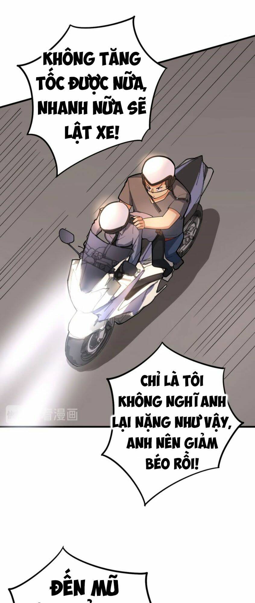 Độc Thủ Vu Y: Chapter 66