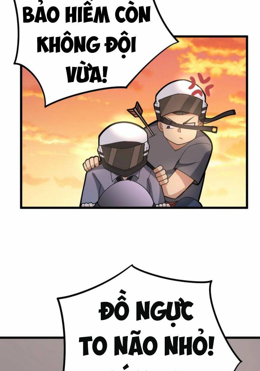 Độc Thủ Vu Y: Chapter 66