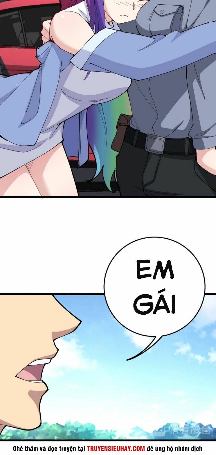 Độc Thủ Vu Y: Chapter 66