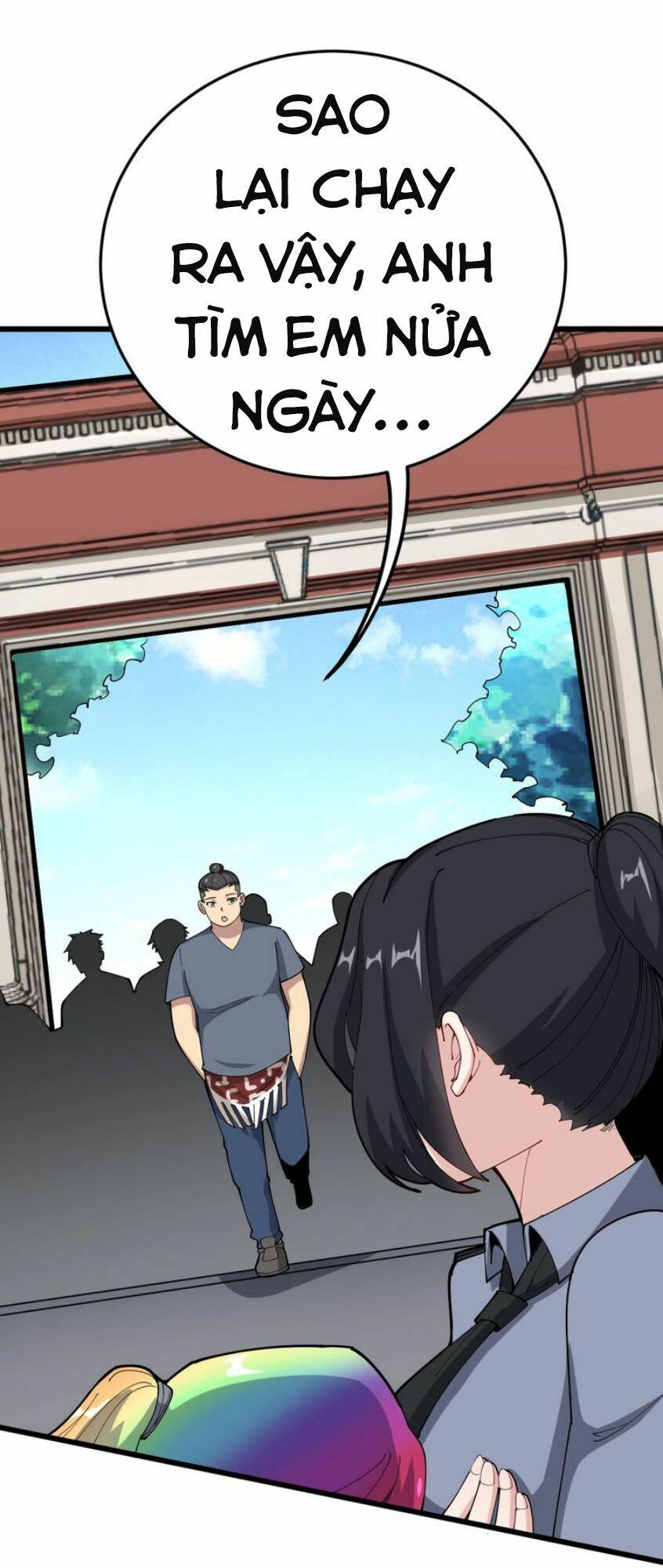Độc Thủ Vu Y: Chapter 66