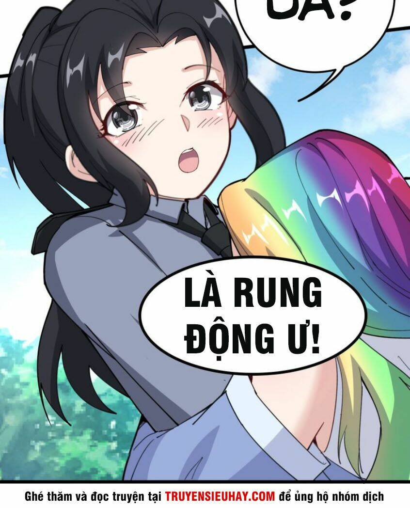 Độc Thủ Vu Y: Chapter 66