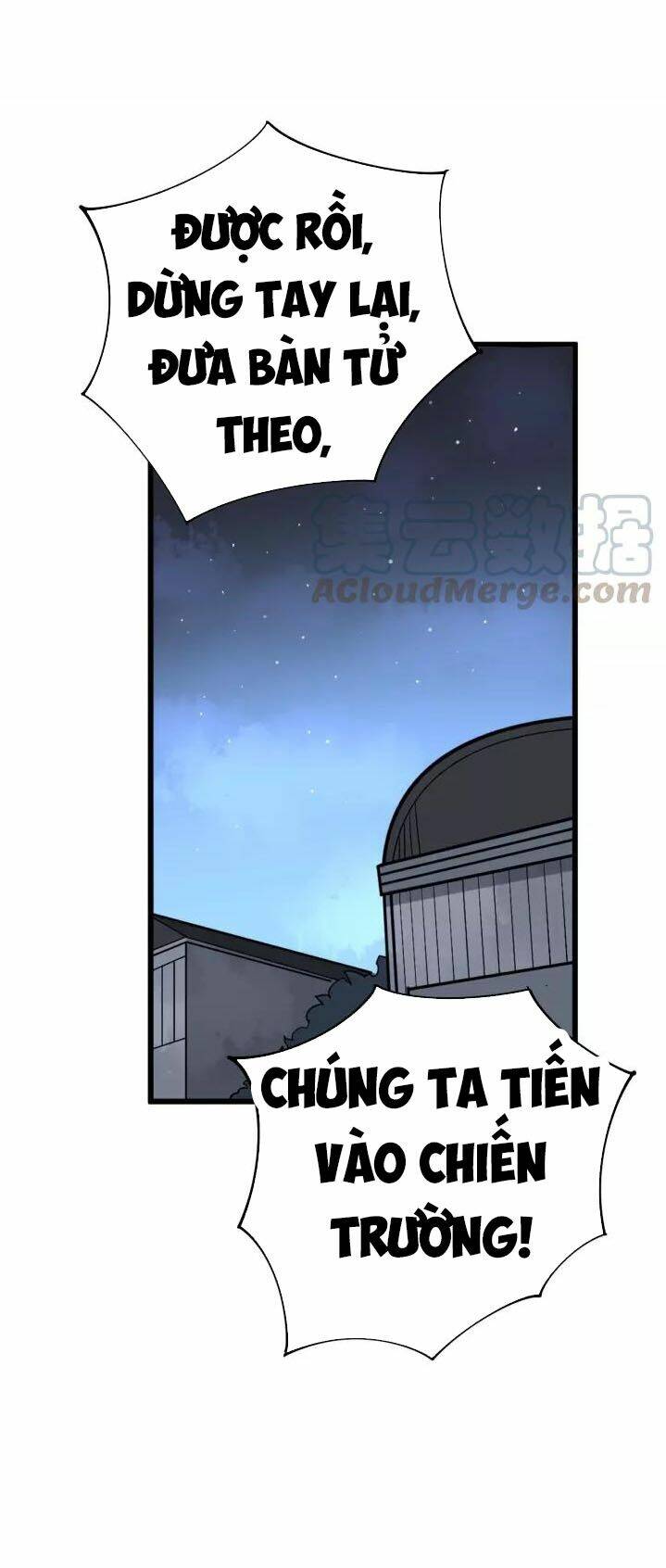 Độc Thủ Vu Y: Chapter 81