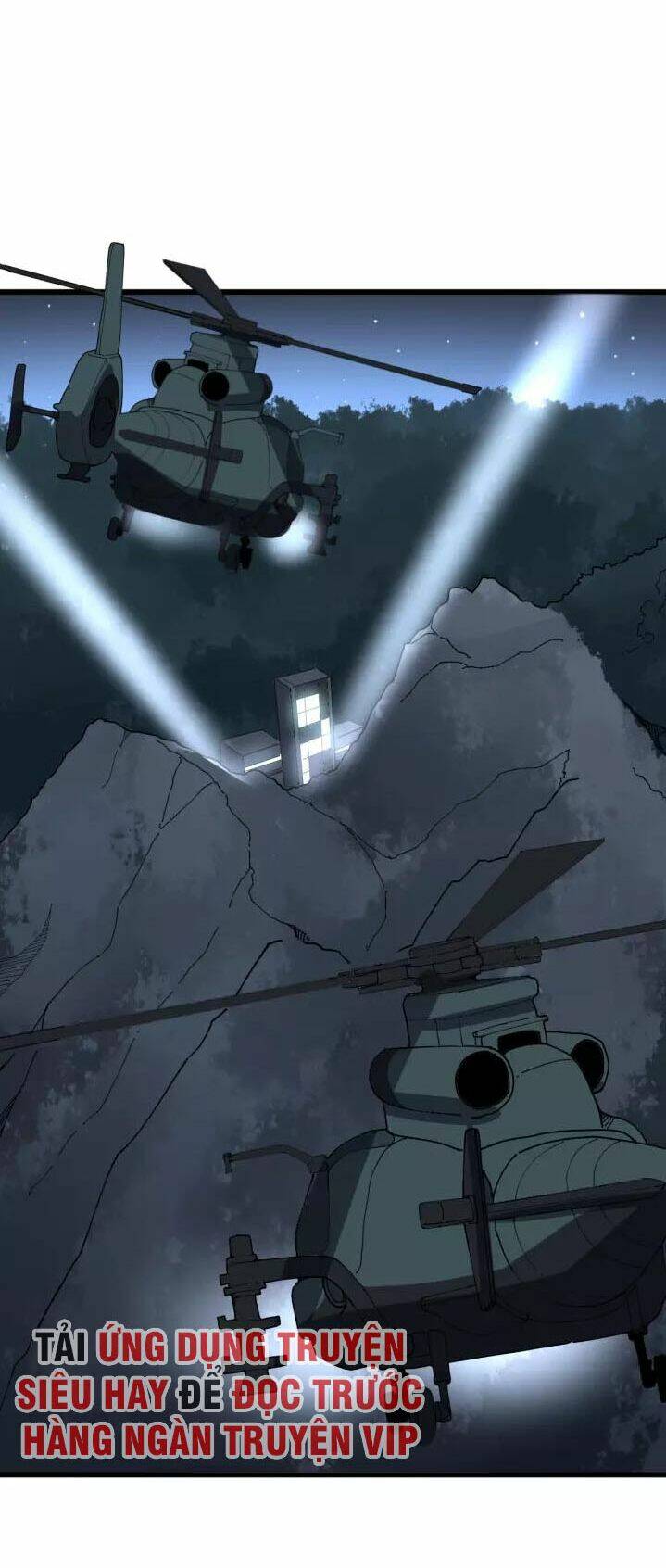 Độc Thủ Vu Y: Chapter 81