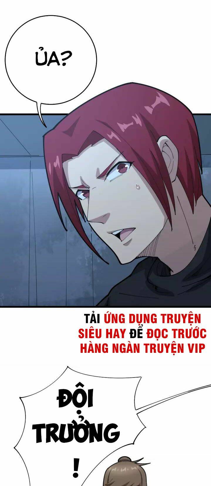 Độc Thủ Vu Y: Chapter 81