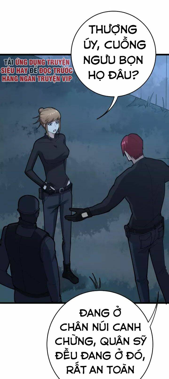 Độc Thủ Vu Y: Chapter 81