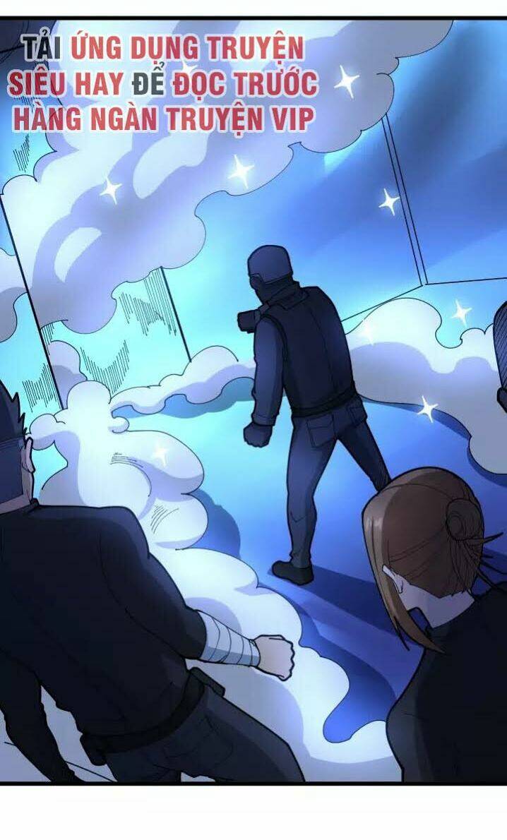 Độc Thủ Vu Y: Chapter 81