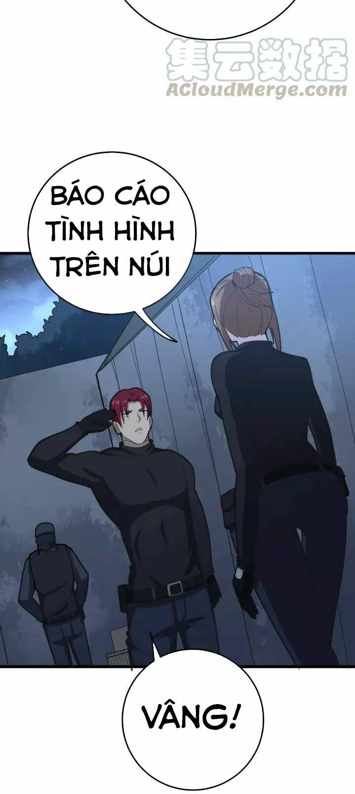 Độc Thủ Vu Y: Chapter 81