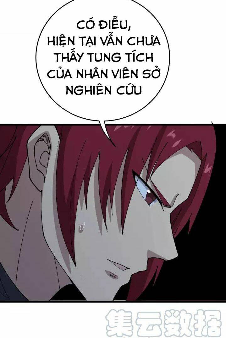 Độc Thủ Vu Y: Chapter 81