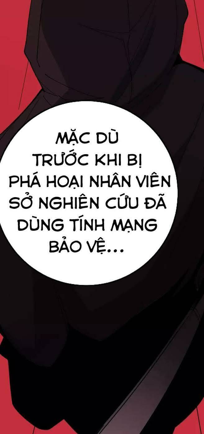 Độc Thủ Vu Y: Chapter 81