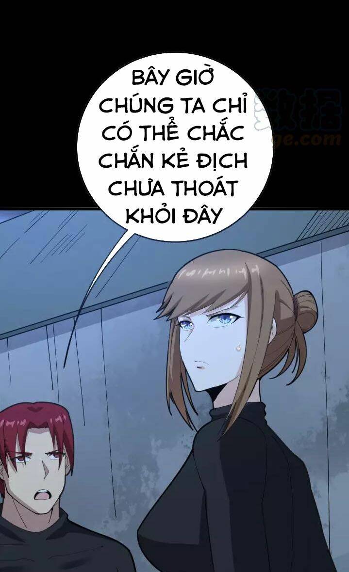 Độc Thủ Vu Y: Chapter 81