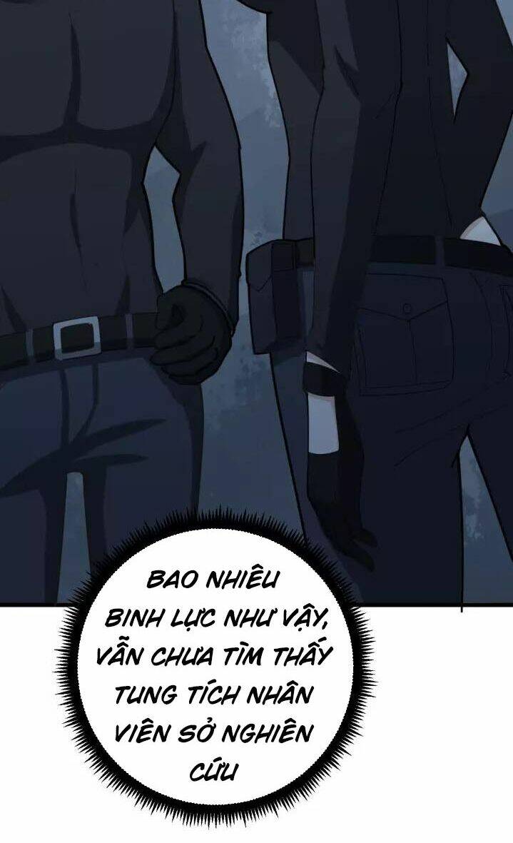 Độc Thủ Vu Y: Chapter 81