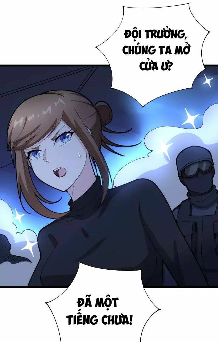 Độc Thủ Vu Y: Chapter 81
