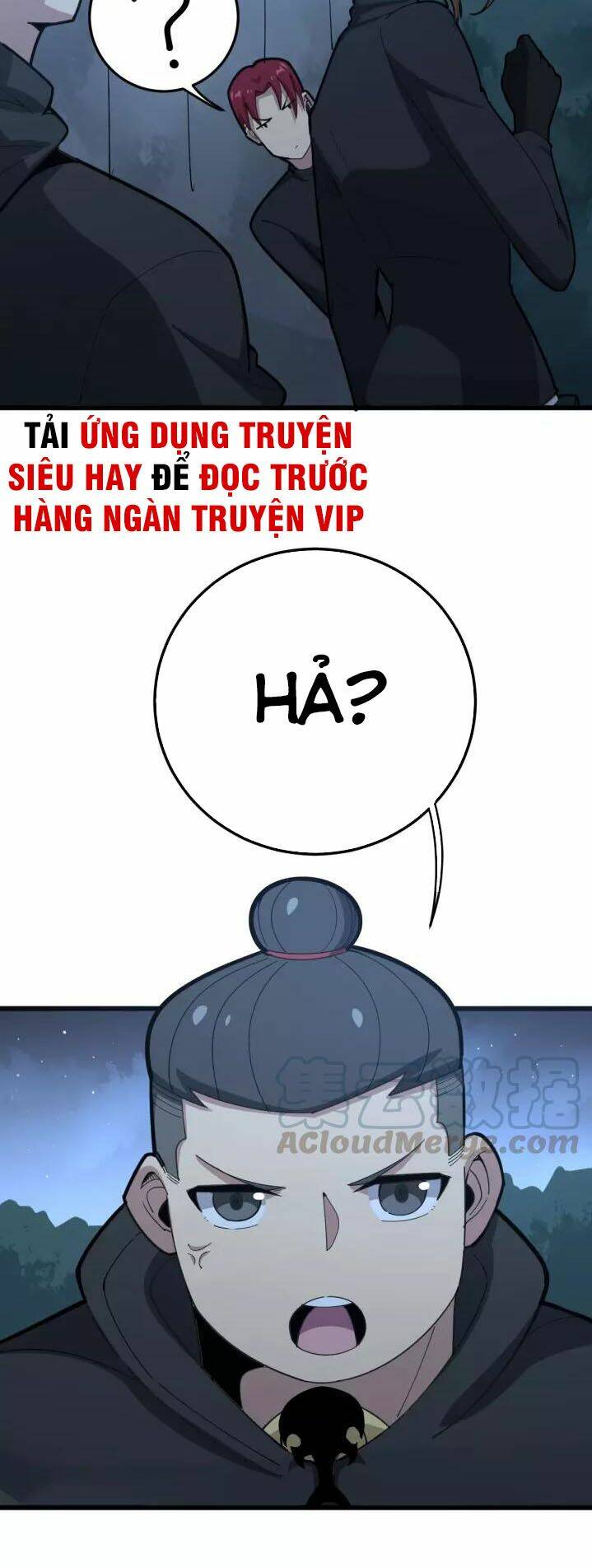 Độc Thủ Vu Y: Chapter 81