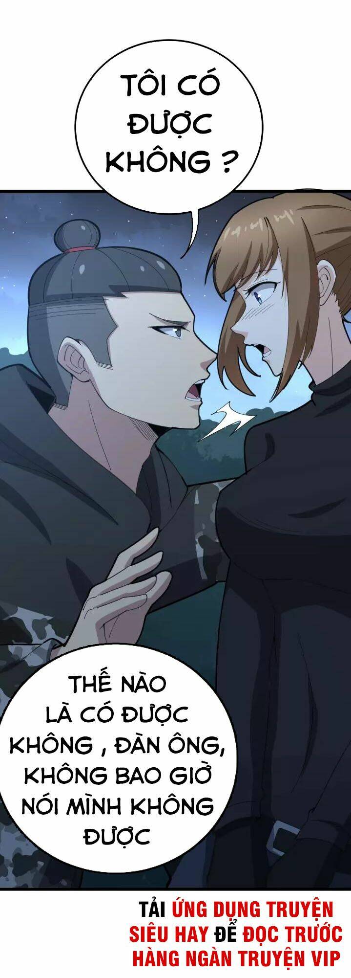 Độc Thủ Vu Y: Chapter 81