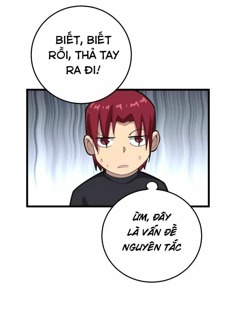 Độc Thủ Vu Y: Chapter 81