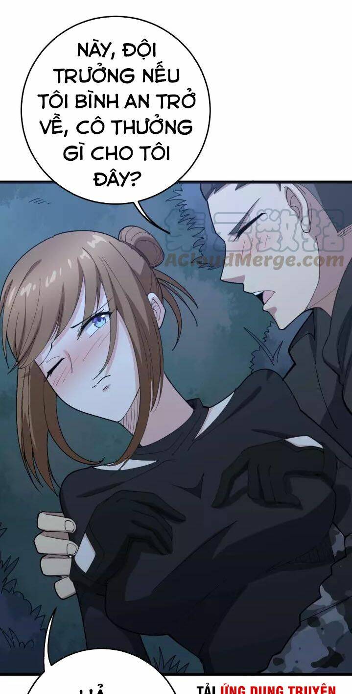Độc Thủ Vu Y: Chapter 81