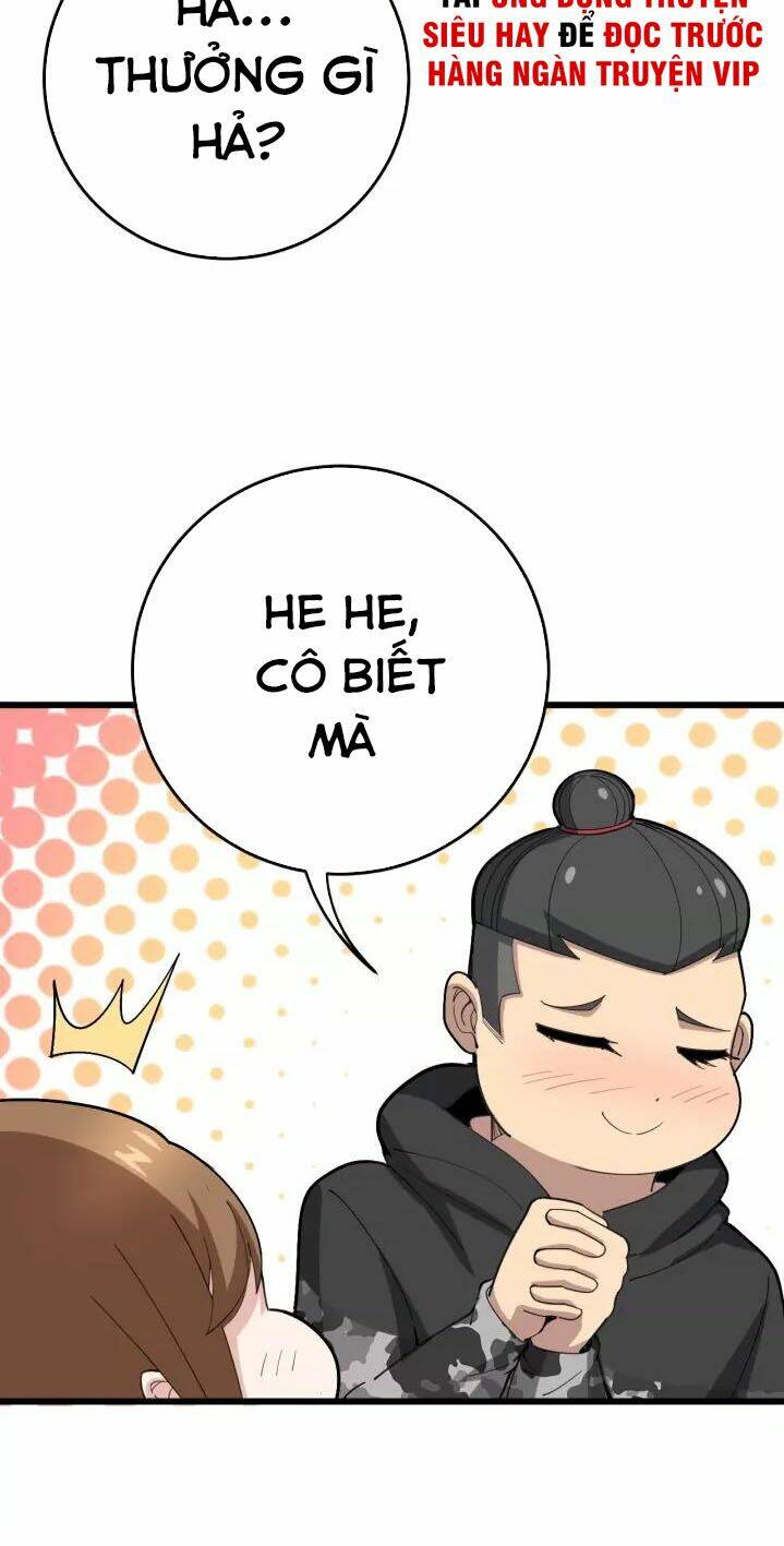 Độc Thủ Vu Y: Chapter 81