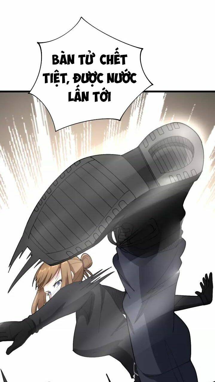 Độc Thủ Vu Y: Chapter 81