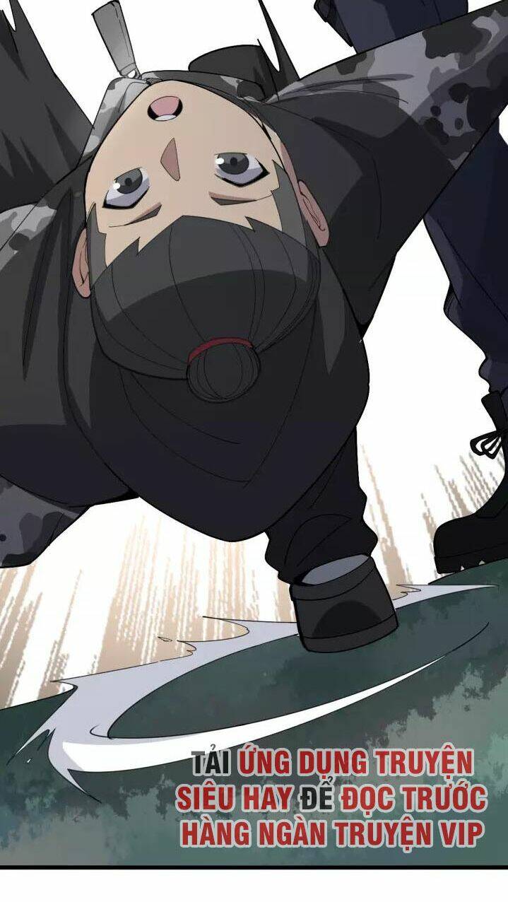Độc Thủ Vu Y: Chapter 81