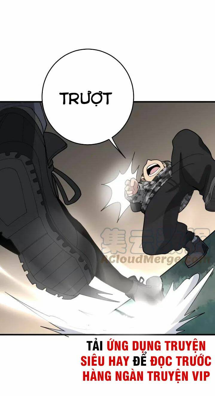 Độc Thủ Vu Y: Chapter 81