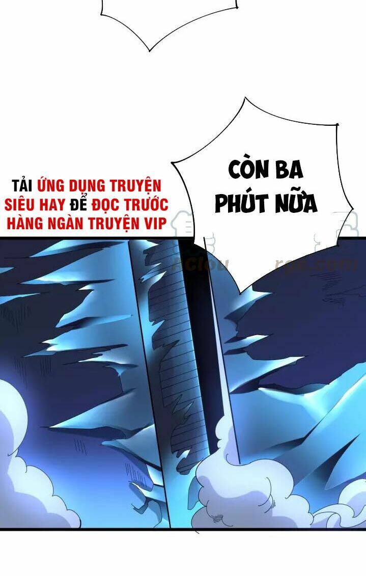 Độc Thủ Vu Y: Chapter 81
