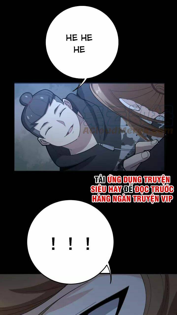 Độc Thủ Vu Y: Chapter 81