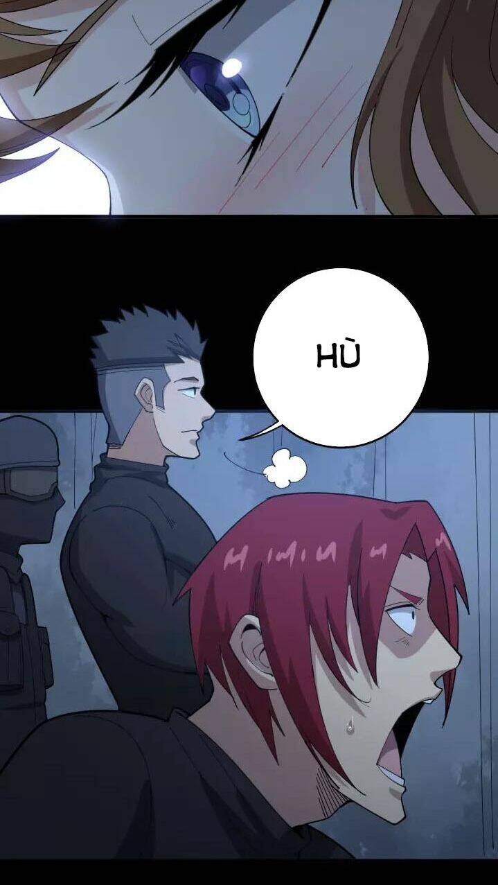 Độc Thủ Vu Y: Chapter 81