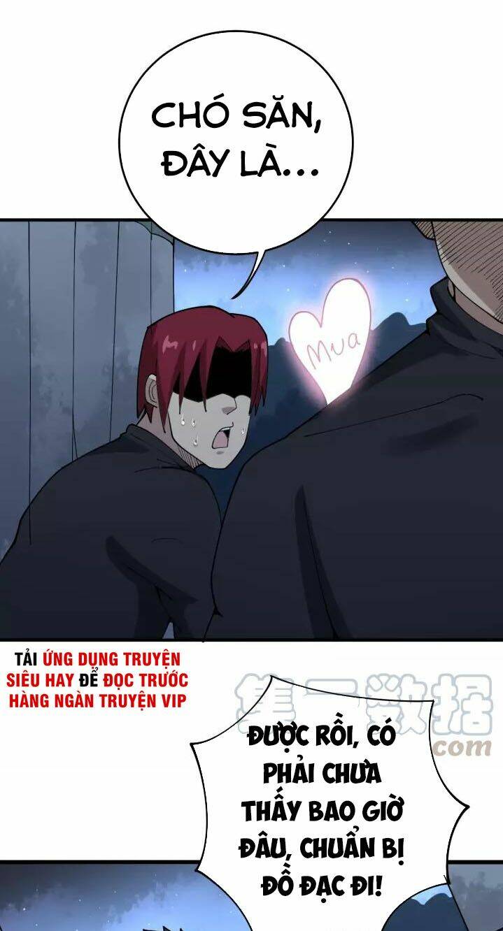 Độc Thủ Vu Y: Chapter 81