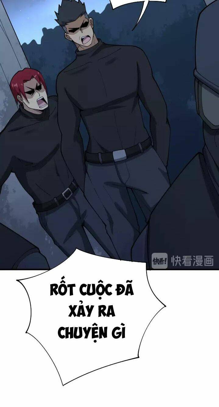 Độc Thủ Vu Y: Chapter 81