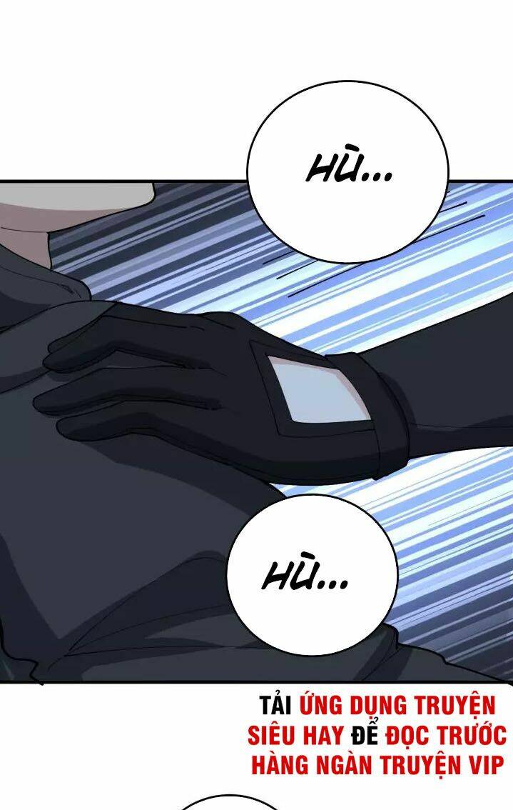 Độc Thủ Vu Y: Chapter 81