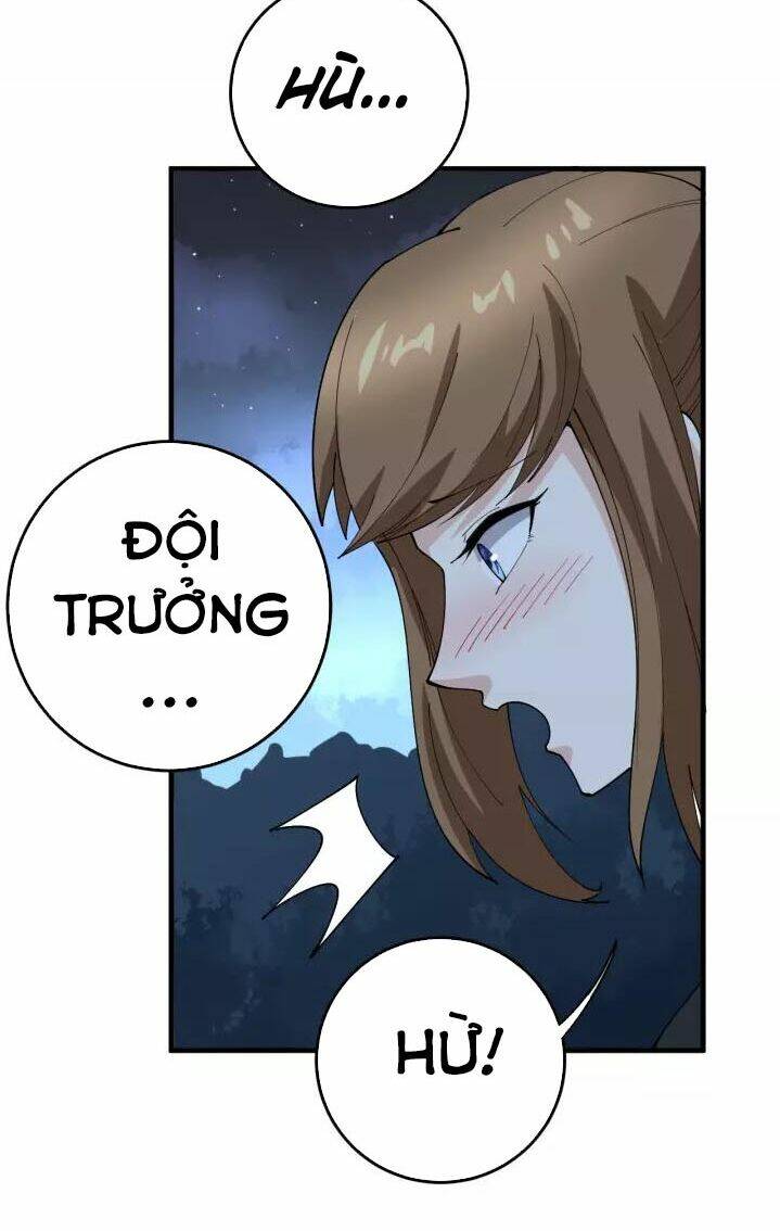 Độc Thủ Vu Y: Chapter 81