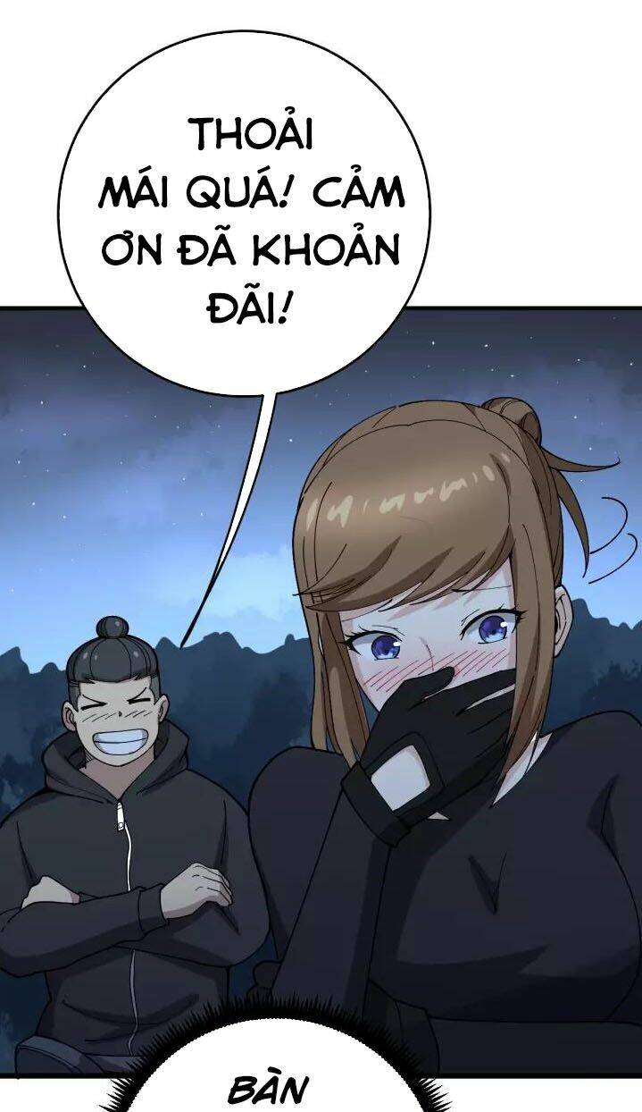 Độc Thủ Vu Y: Chapter 81