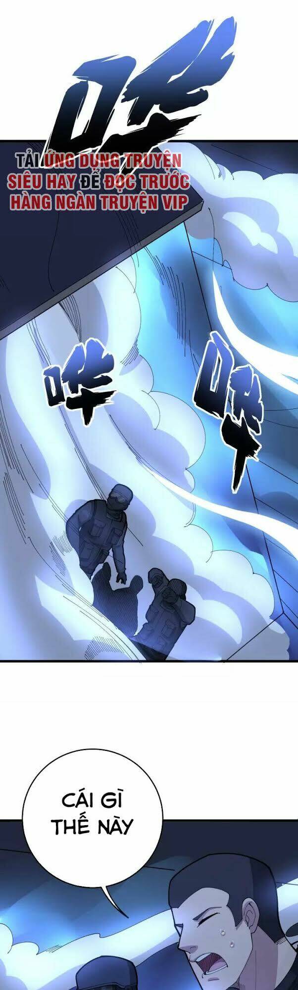 Độc Thủ Vu Y: Chapter 81