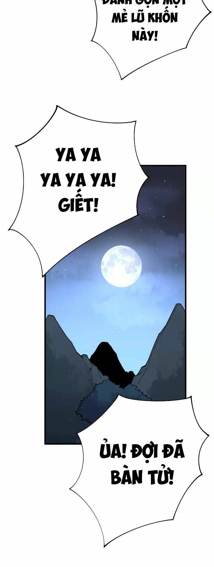 Độc Thủ Vu Y: Chapter 81