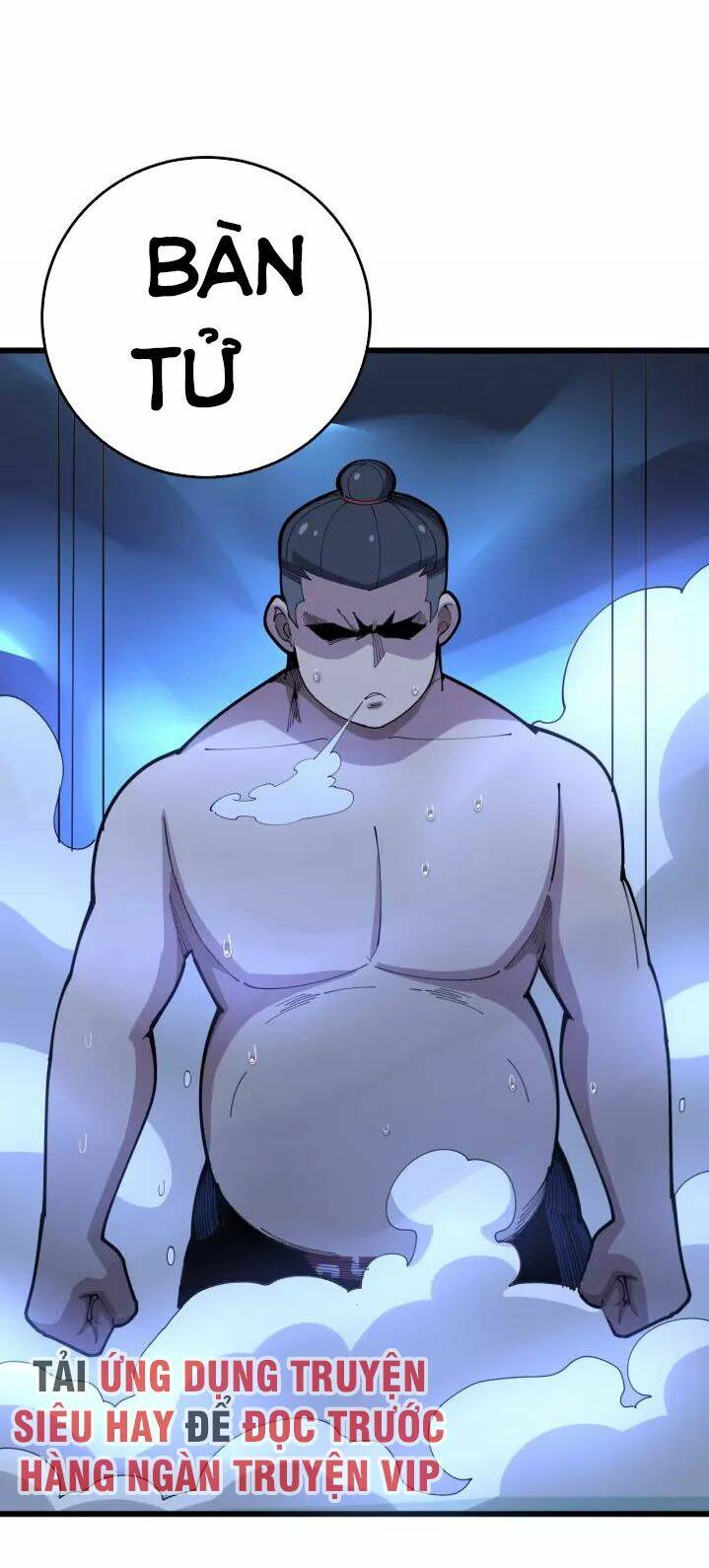 Độc Thủ Vu Y: Chapter 81