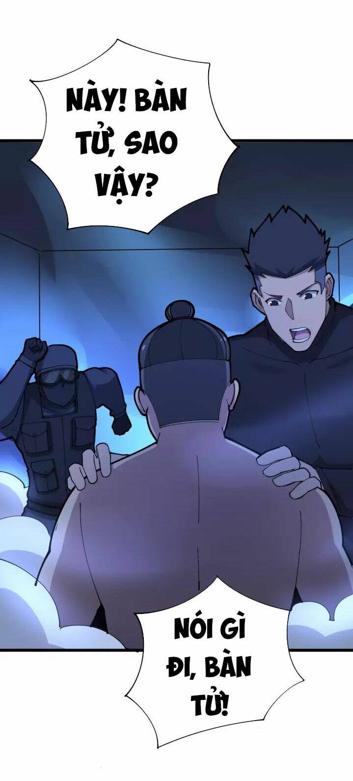 Độc Thủ Vu Y: Chapter 81
