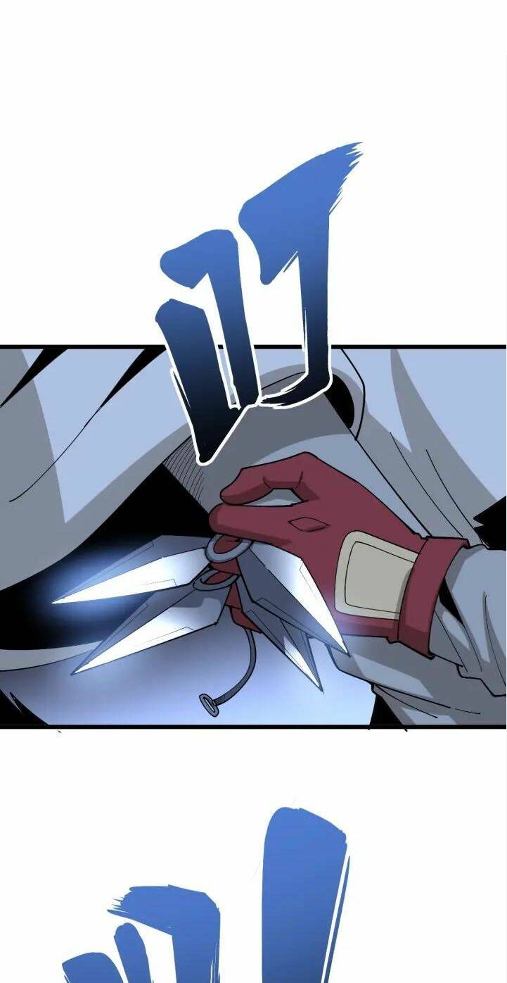 Độc Thủ Vu Y: Chapter 86
