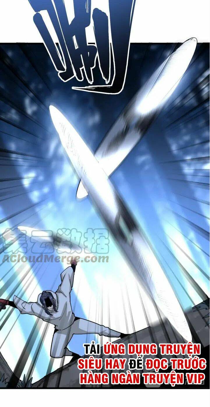 Độc Thủ Vu Y: Chapter 86