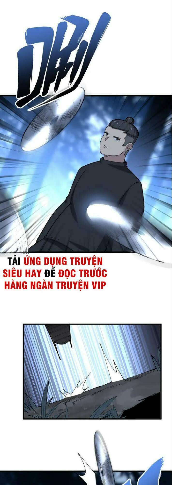 Độc Thủ Vu Y: Chapter 86
