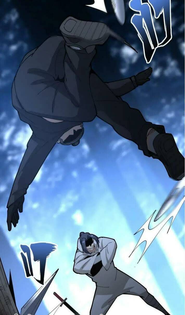 Độc Thủ Vu Y: Chapter 86