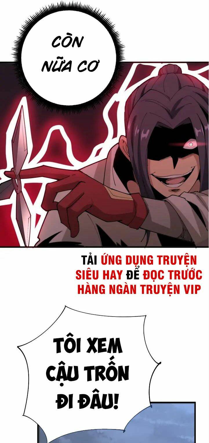 Độc Thủ Vu Y: Chapter 86