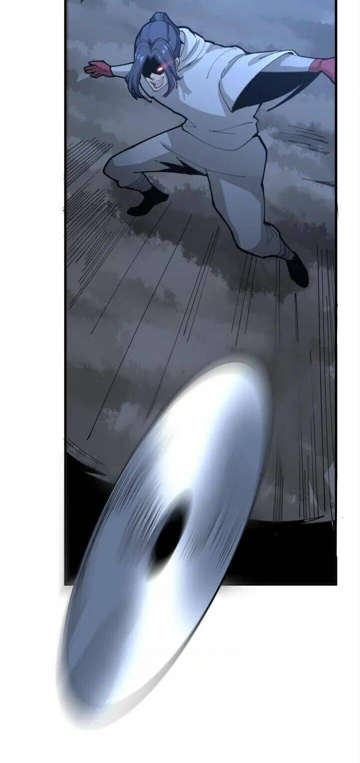 Độc Thủ Vu Y: Chapter 86