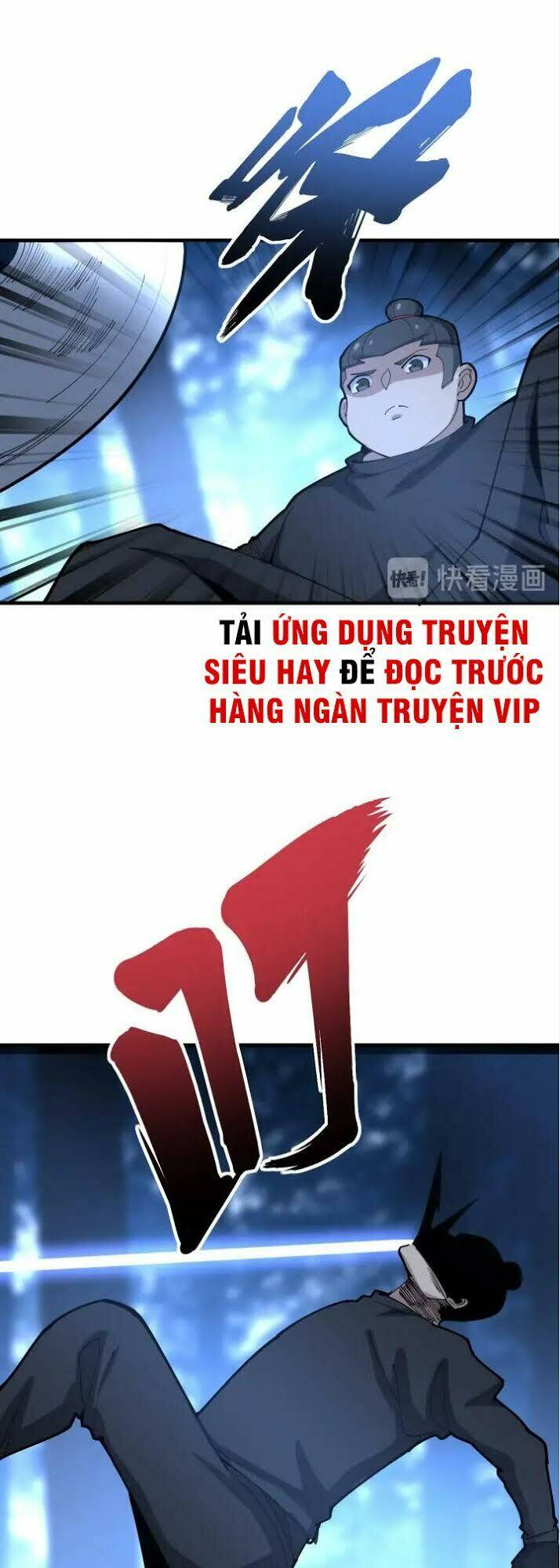 Độc Thủ Vu Y: Chapter 86