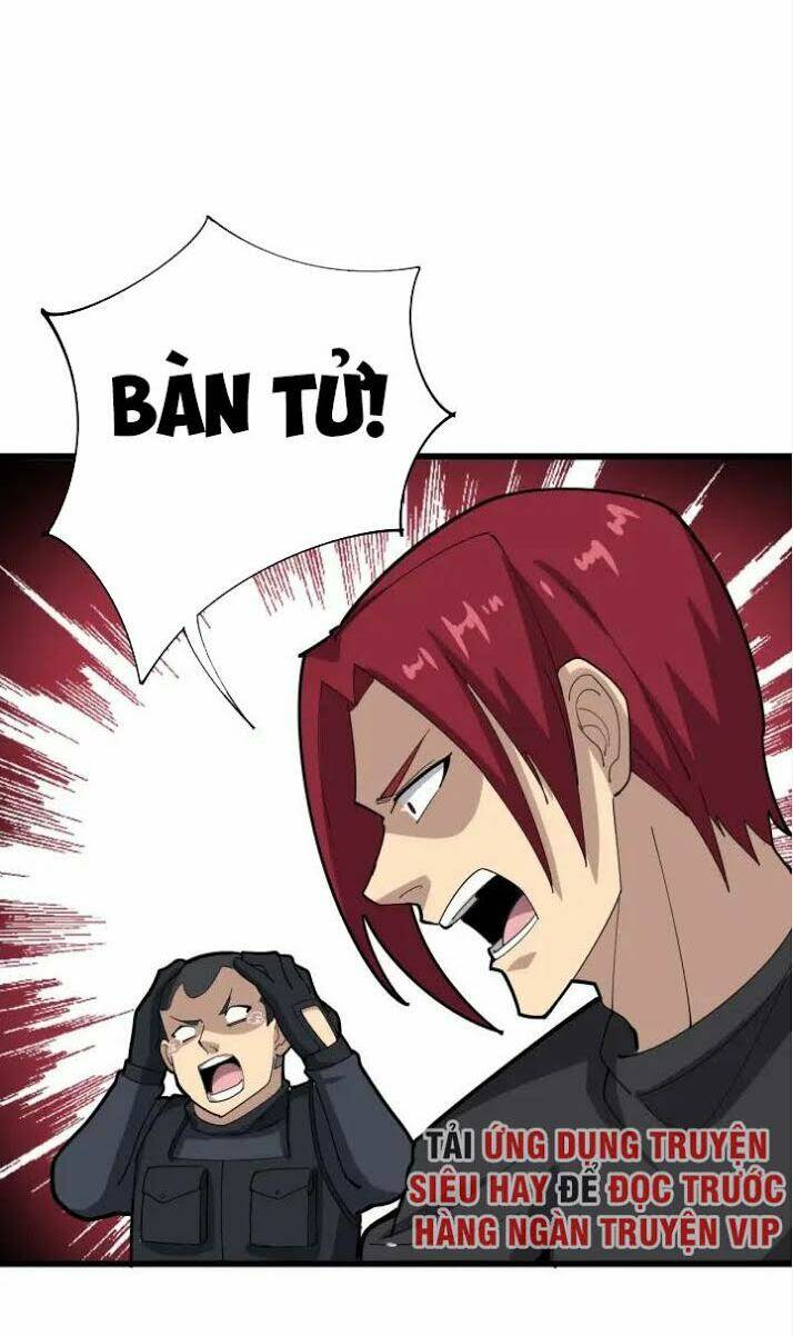 Độc Thủ Vu Y: Chapter 86