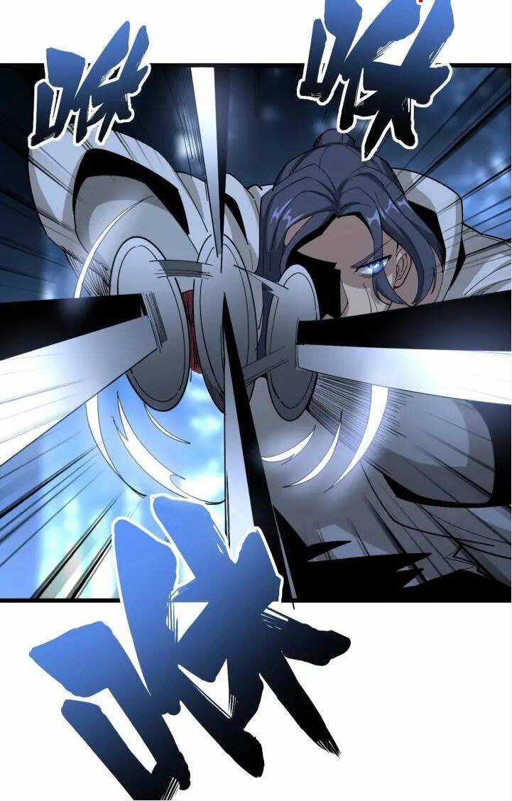 Độc Thủ Vu Y: Chapter 86