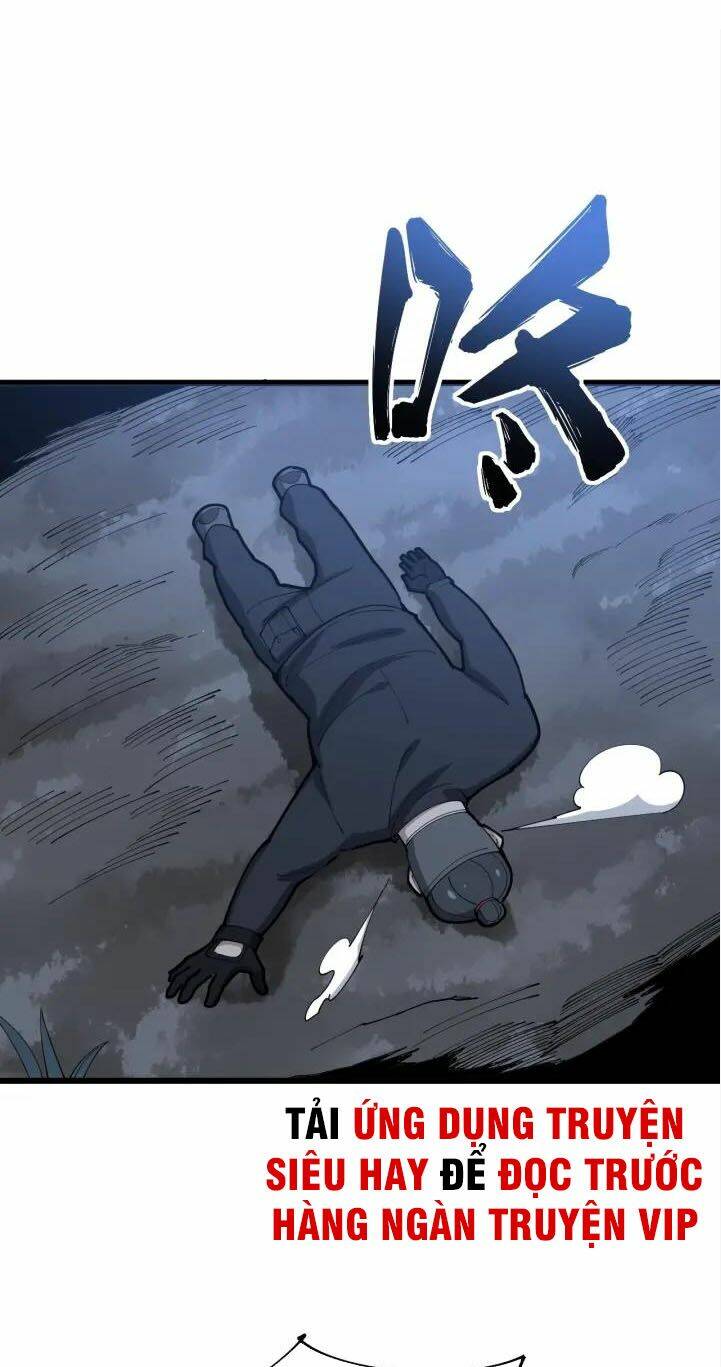 Độc Thủ Vu Y: Chapter 86
