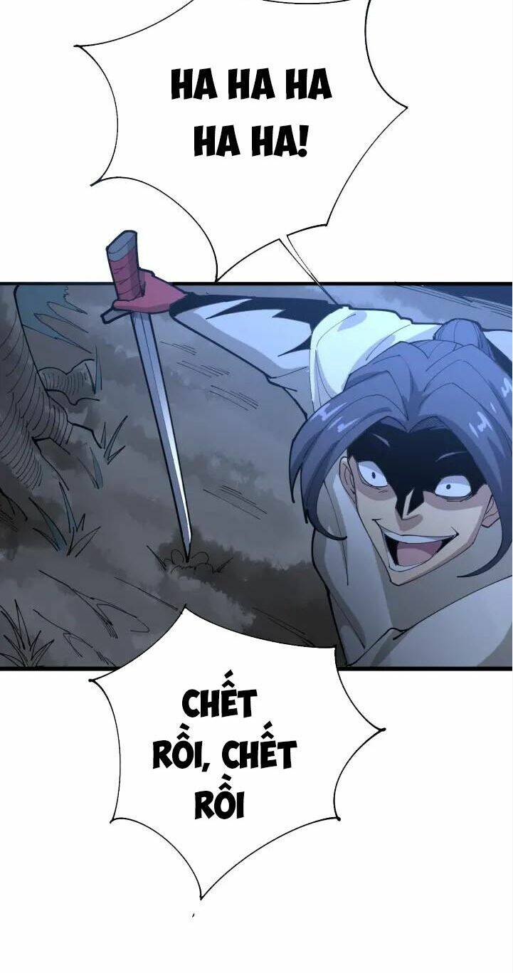 Độc Thủ Vu Y: Chapter 86