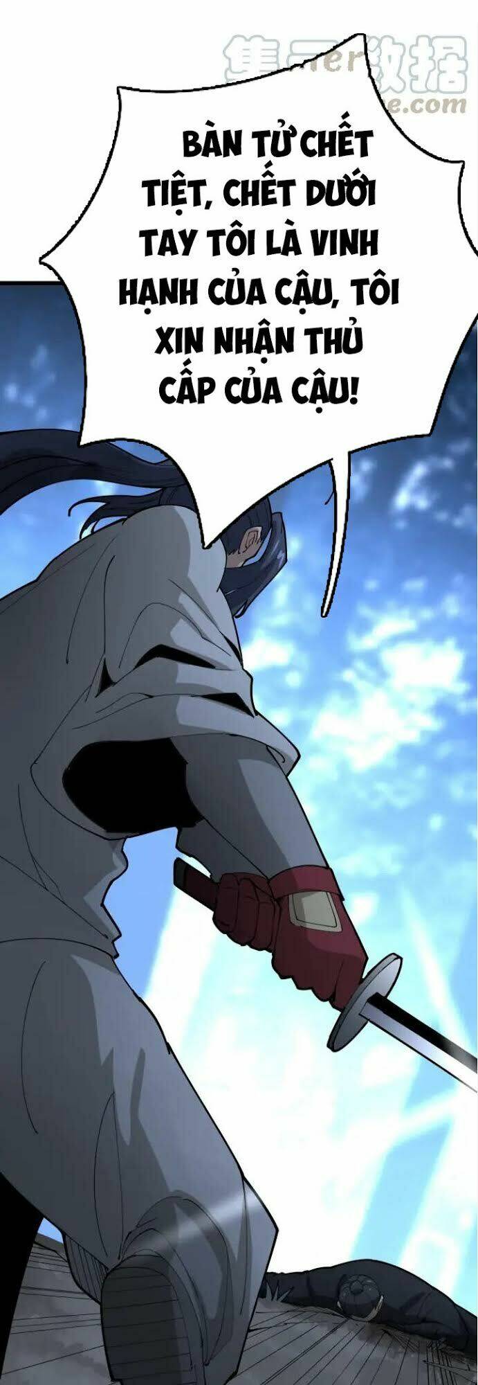 Độc Thủ Vu Y: Chapter 86