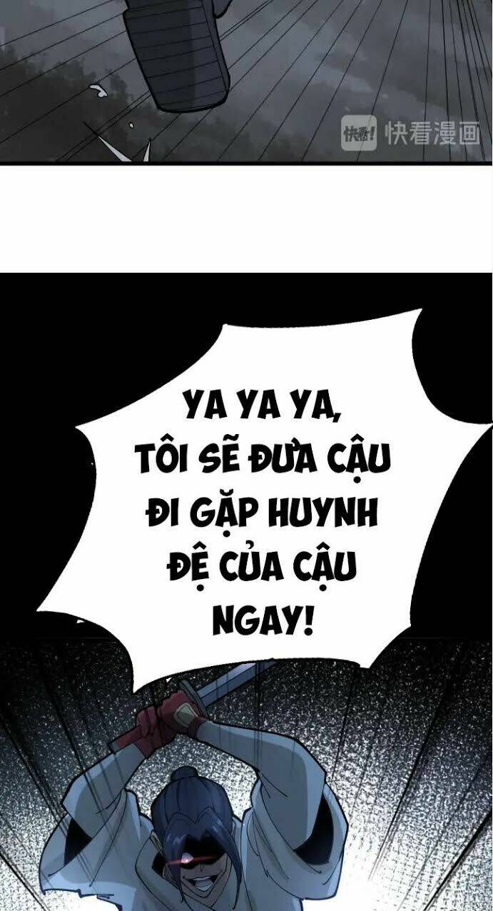 Độc Thủ Vu Y: Chapter 86