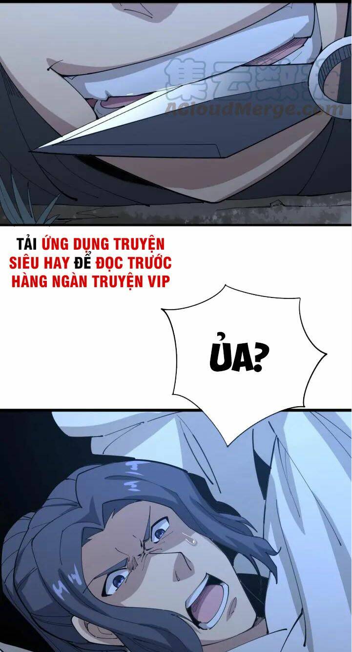 Độc Thủ Vu Y: Chapter 86